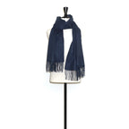 [apartir] CASHMERE SCARF SOLID LARGE - apartir Online Store アパルティール セレクトショップ