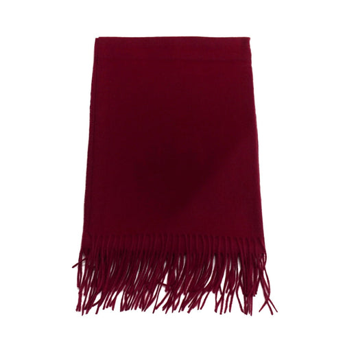 [apartir] CASHMERE SCARF SOLID LARGE - apartir Online Store アパルティール セレクトショップ