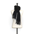 [apartir] CASHMERE SCARF SOLID LARGE - apartir Online Store アパルティール セレクトショップ