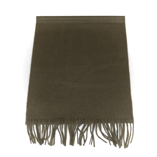 [apartir] CASHMERE SCARF SOLID MEDIUM - apartir Online Store アパルティール セレクトショップ