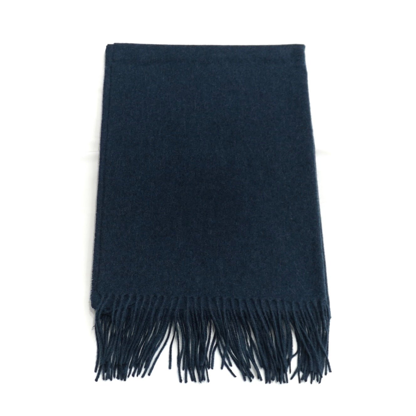 [apartir] CASHMERE SCARF SOLID MEDIUM - apartir Online Store アパルティール セレクトショップ