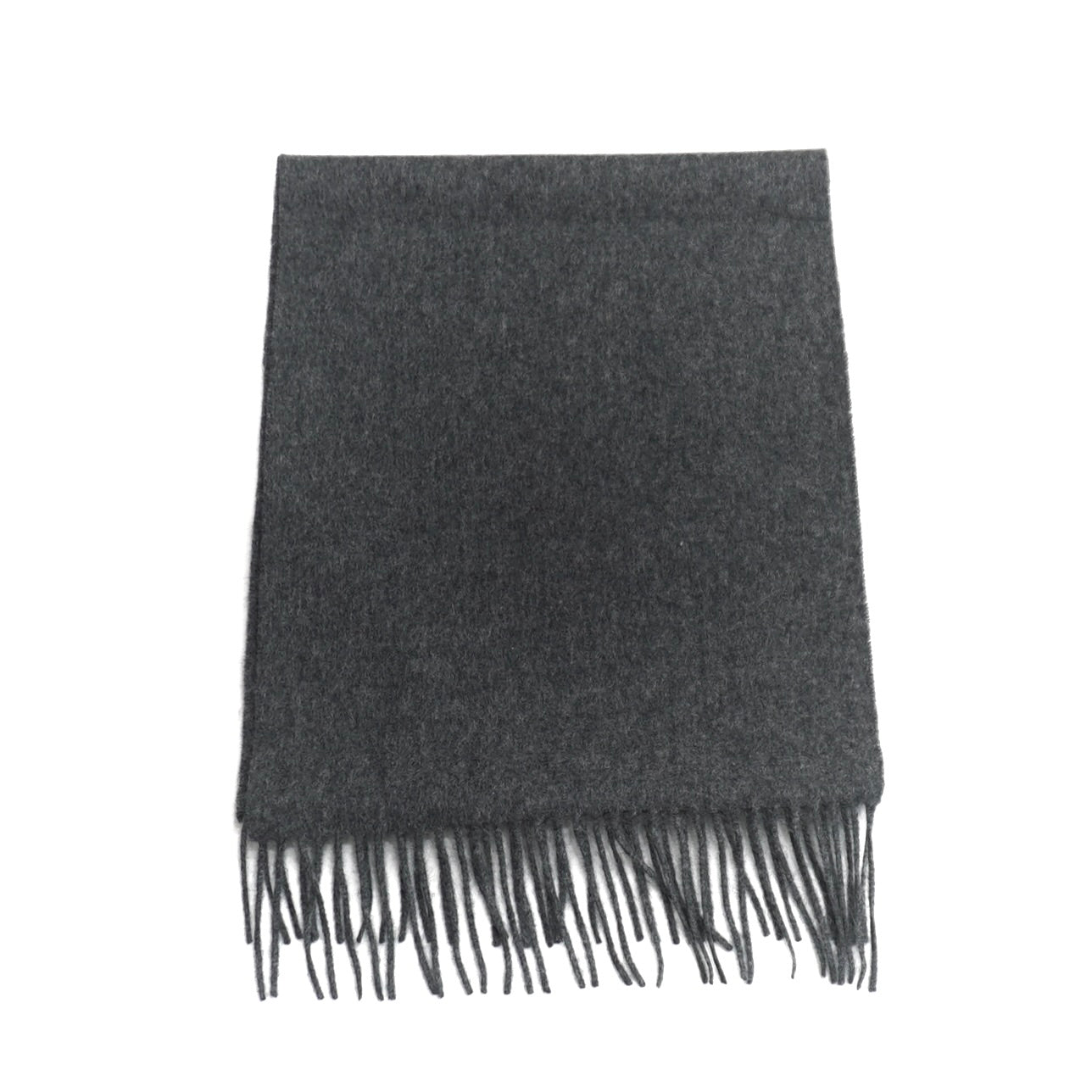[apartir] CASHMERE SCARF SOLID MEDIUM - apartir Online Store アパルティール セレクトショップ
