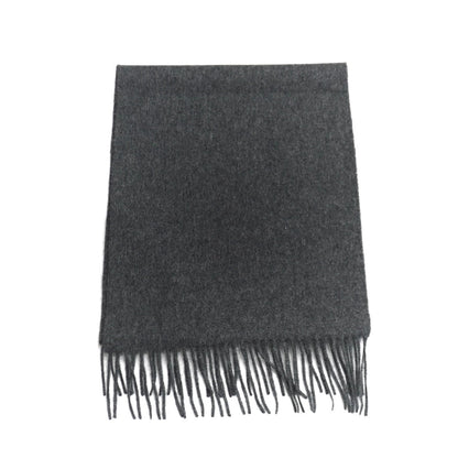 [apartir] CASHMERE SCARF SOLID MEDIUM - apartir Online Store アパルティール セレクトショップ