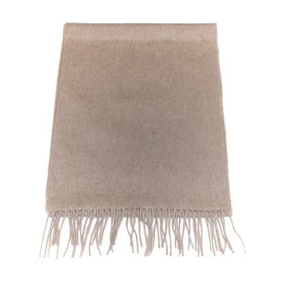 [apartir] CASHMERE SCARF SOLID MEDIUM - apartir Online Store アパルティール セレクトショップ