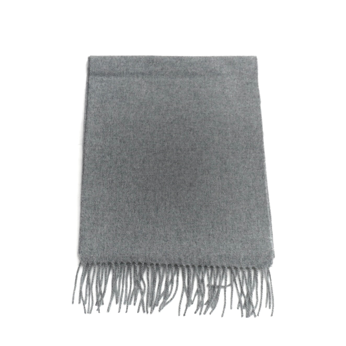 [apartir] CASHMERE SCARF SOLID MEDIUM - apartir Online Store アパルティール セレクトショップ