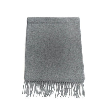 [apartir] CASHMERE SCARF SOLID MEDIUM - apartir Online Store アパルティール セレクトショップ