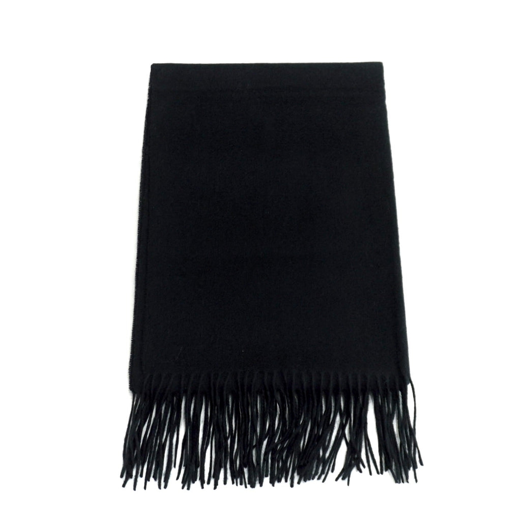 [apartir] CASHMERE SCARF SOLID MEDIUM - apartir Online Store アパルティール セレクトショップ