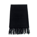 [apartir] CASHMERE SCARF SOLID MEDIUM - apartir Online Store アパルティール セレクトショップ