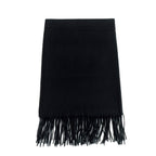 [apartir] CASHMERE SCARF SOLID MEDIUM - apartir Online Store アパルティール セレクトショップ