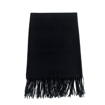 [apartir] CASHMERE SCARF SOLID MEDIUM - apartir Online Store アパルティール セレクトショップ