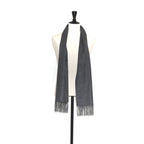 [apartir] CASHMERE SCARF SOLID MEDIUM - apartir Online Store アパルティール セレクトショップ