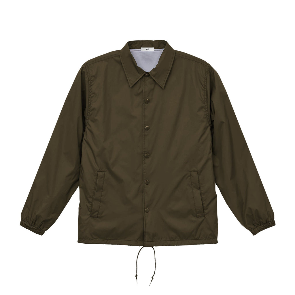 [apartir] Coach Jacket - apartir Online Store アパルティール セレクトショップ