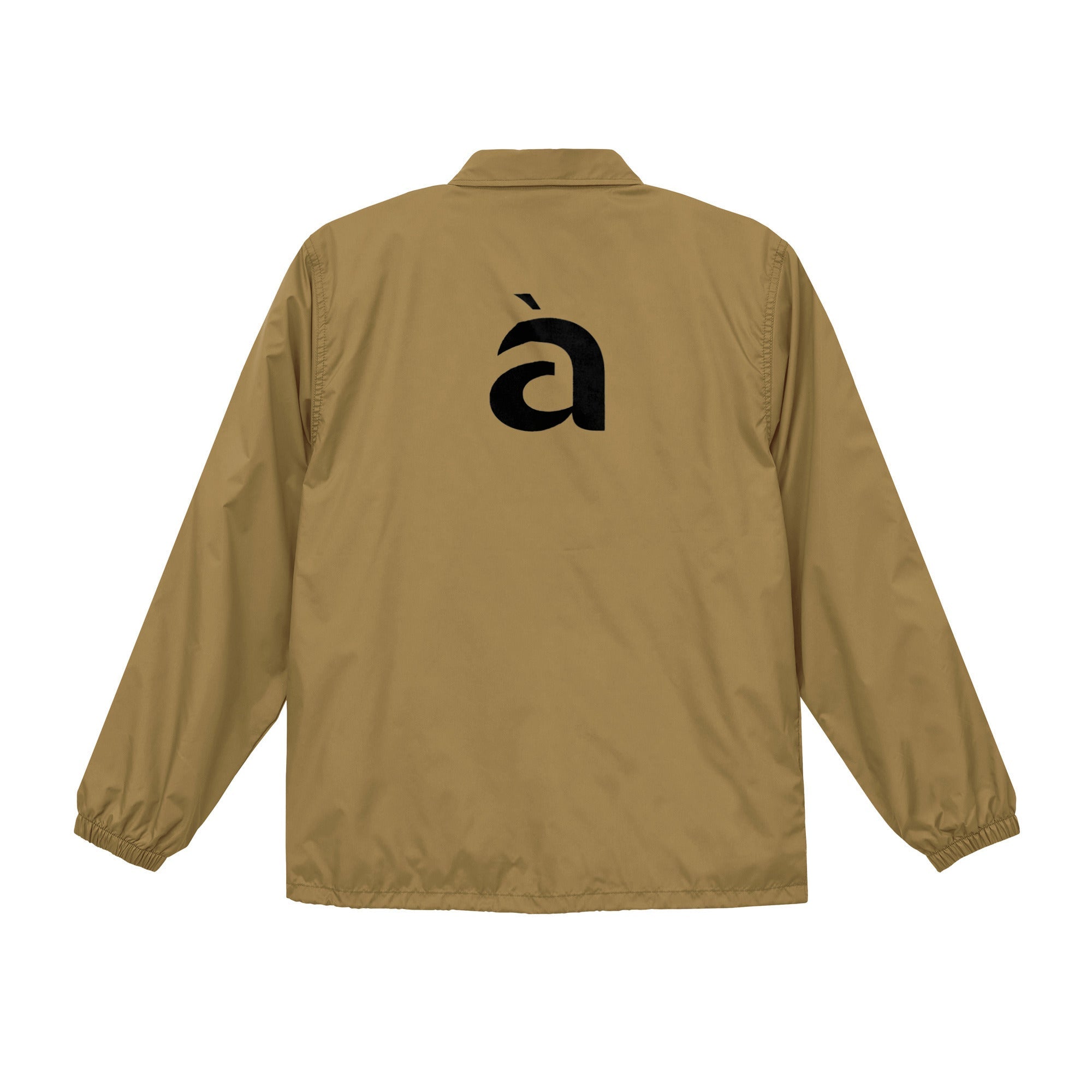 [apartir] Coach Jacket - apartir Online Store アパルティール セレクトショップ