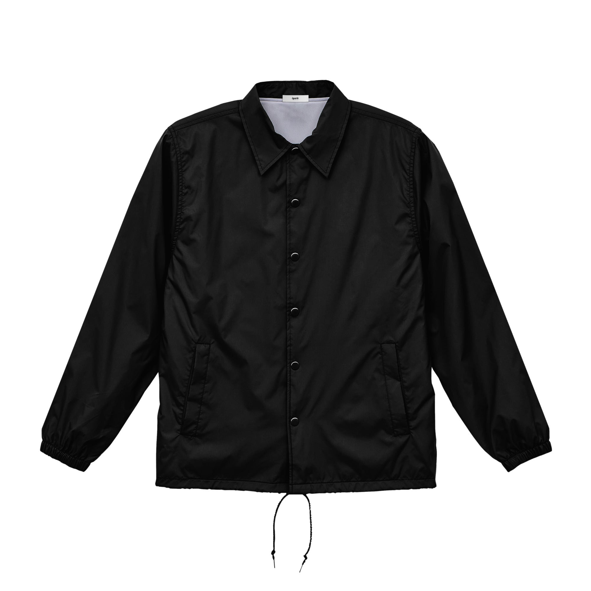 [apartir] Coach Jacket - apartir Online Store アパルティール セレクトショップ