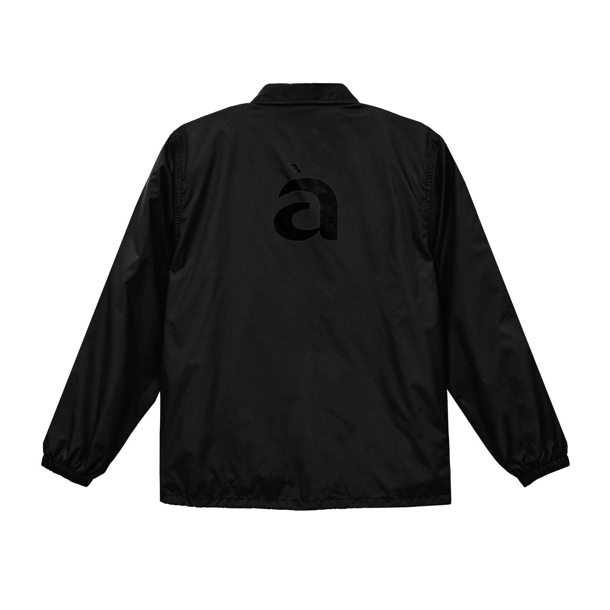 [apartir] Coach Jacket - apartir Online Store アパルティール セレクトショップ