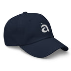 [apartir] Embroidered Logo Cap - apartir Online Store アパルティール セレクトショップ