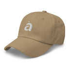 [apartir] Embroidered Logo Cap - apartir Online Store アパルティール セレクトショップ