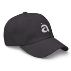 [apartir] Embroidered Logo Cap - apartir Online Store アパルティール セレクトショップ