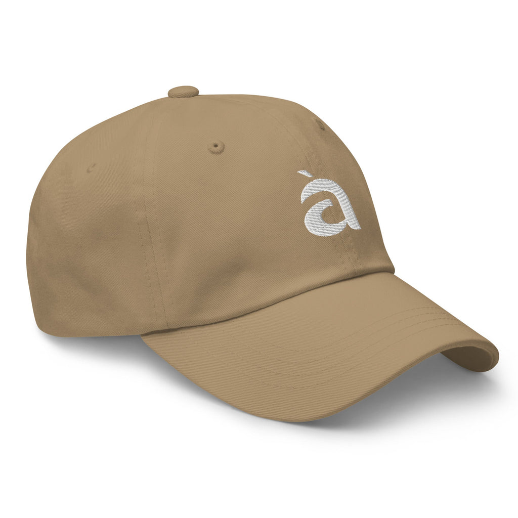 [apartir] Embroidered Logo Cap - apartir Online Store アパルティール セレクトショップ