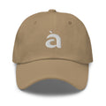 [apartir] Embroidered Logo Cap - apartir Online Store アパルティール セレクトショップ