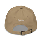 [apartir] Embroidered Logo Cap - apartir Online Store アパルティール セレクトショップ