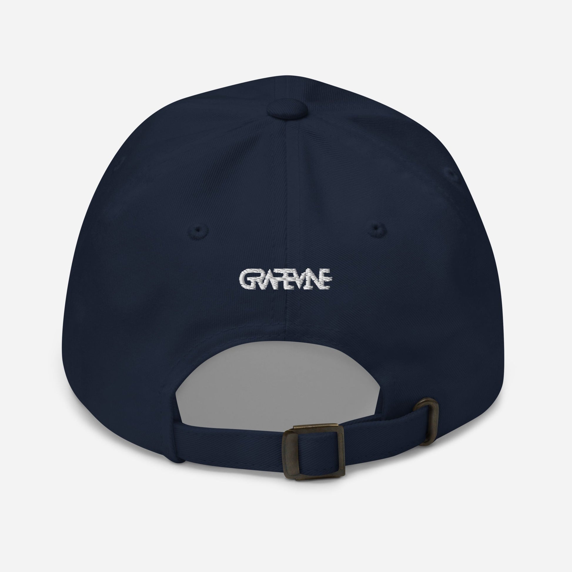 [apartir] "GRAPEVINE" B.B Cotton Cap グレープバイン 6パネル コットン キャップ キャップ - #shop_name #アパルティール# #名古屋# #セレクトショップ#