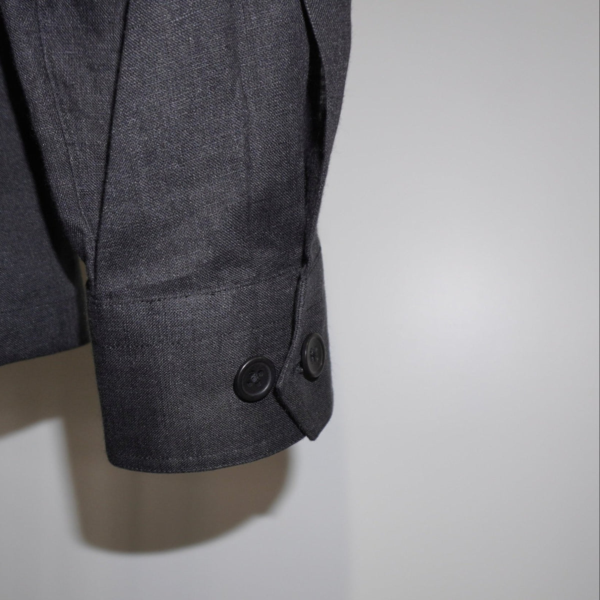 [apartir] Linen Shacket リネン シャケット - apartir Online Store アパルティール セレクトショップ