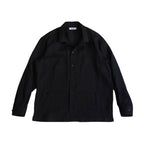 [apartir] Linen Shacket リネン シャケット - apartir Online Store アパルティール セレクトショップ