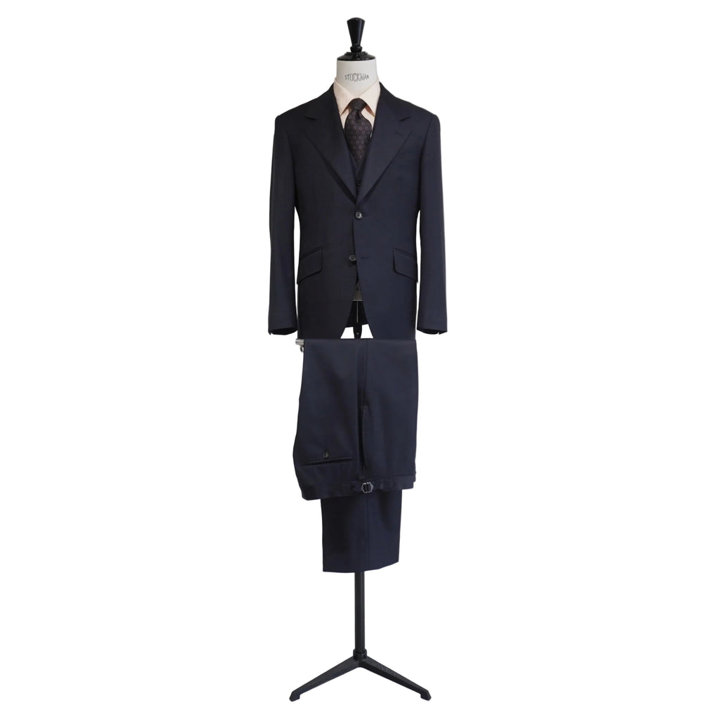 apartir order suit navy canonico nagoya 