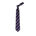 [apartir] Paisley Stripe Tie - apartir Online Store アパルティール セレクトショップ