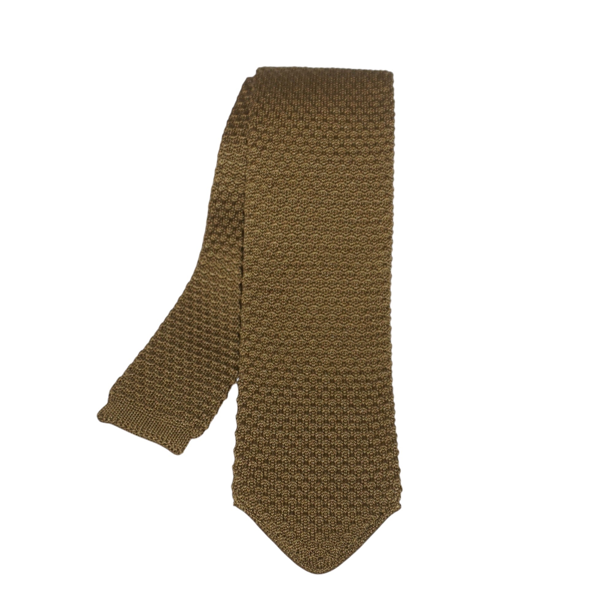 [APARTIR TAILOR] Whole Garment Knit Tie ホールガーメント ニットタイ - apartir Online Store アパルティール セレクトショップ