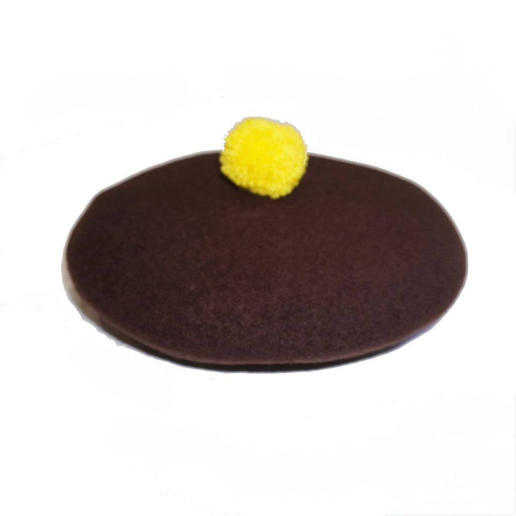 [APPLIQUE] BERET アプリケ ベレー帽 - apartir Online Store アパルティール セレクトショップ