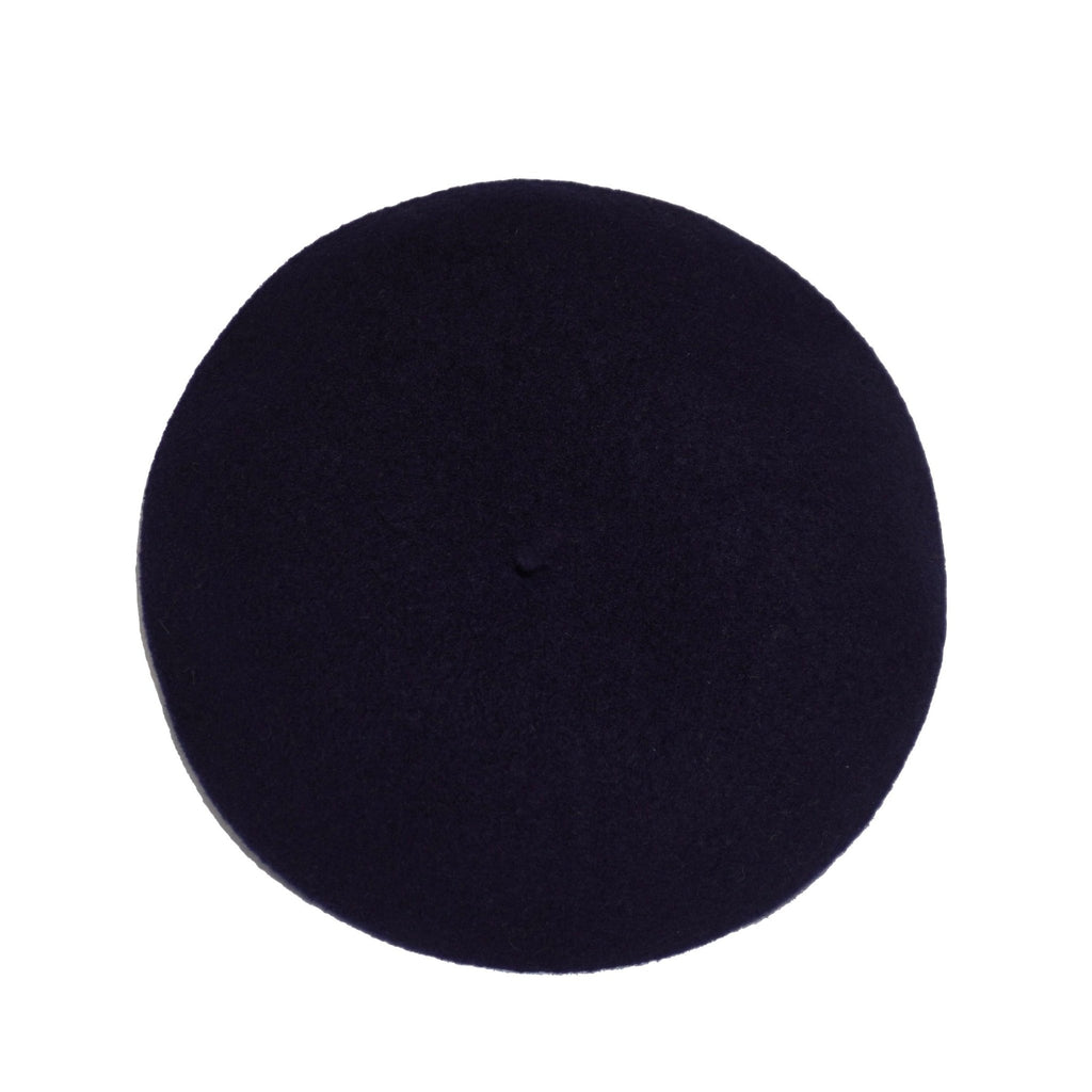 [APPLIQUE] BERET アプリケ ベレー帽 - apartir Online Store アパルティール セレクトショップ