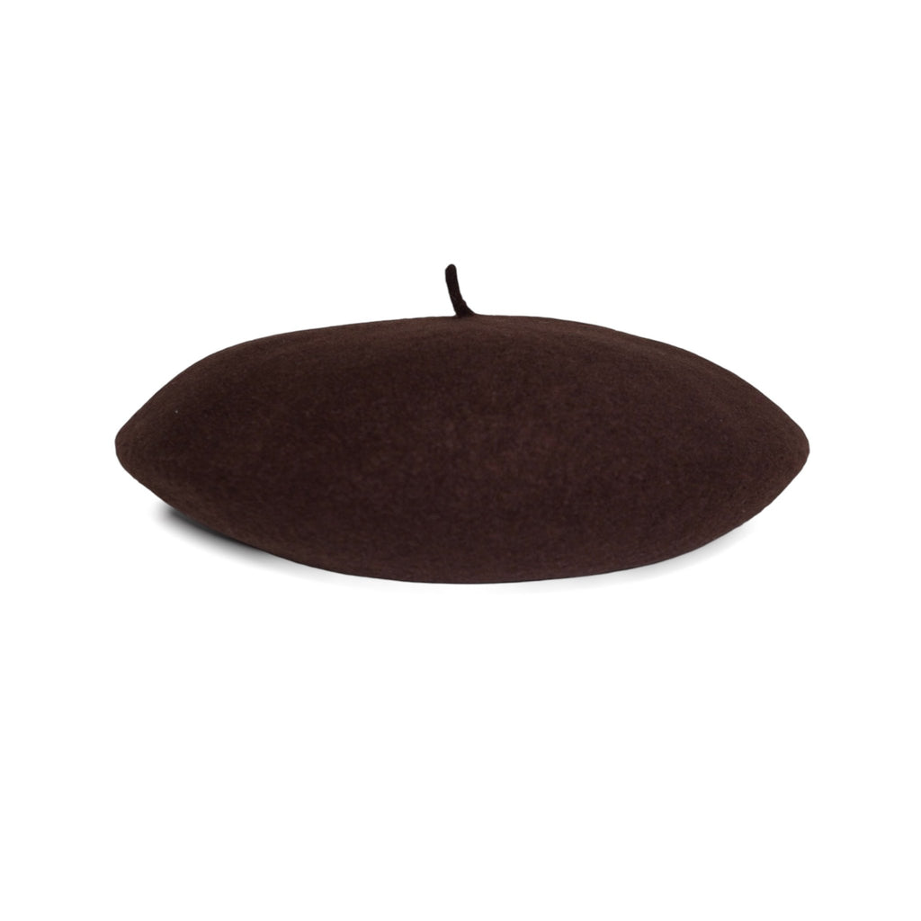 [APPLIQUE] BERET アプリケ ベレー帽 - apartir Online Store アパルティール セレクトショップ