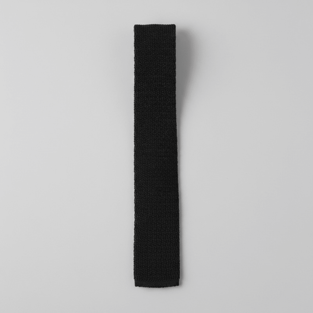 [ASCOT] KNIT TIE - apartir Online Store アパルティール セレクトショップ