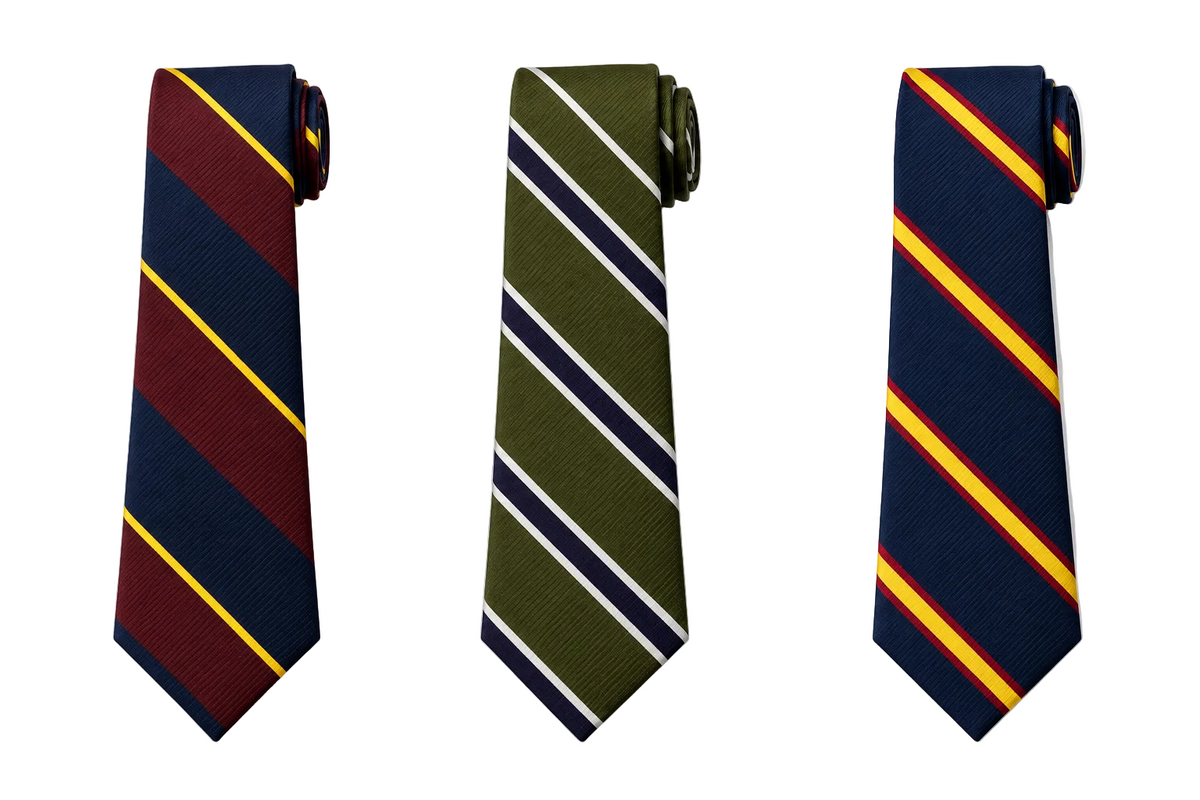 ORDER NECK TIE