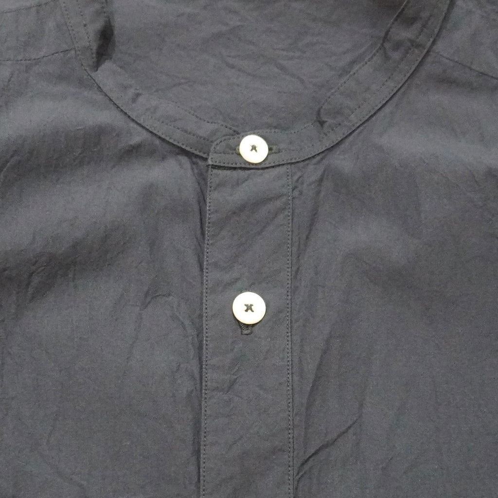 [BRU NA BOINNE] エンザイム スタンド シャツ 2号 - apartir Online Store アパルティール セレクトショップ