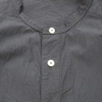 [BRU NA BOINNE] エンザイム スタンド シャツ 2号 - apartir Online Store アパルティール セレクトショップ