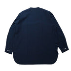 [BRU NA BOINNE] エンザイム スタンド シャツ 2号 - apartir Online Store アパルティール セレクトショップ