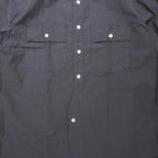 [BRU NA BOINNE] エンザイム スタンド シャツ 2号 - apartir Online Store アパルティール セレクトショップ