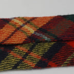 [BRU NA BOINNE] Balkan Check Tie ブルーナボイン バルカンチェック ネクタイ - apartir Online Store アパルティール セレクトショップ