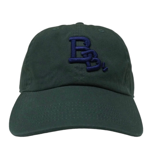 [BRU NA BOINNE] BB CAP 4号 ブルーナボイン ベースボール キャップ　 キャップ - #shop_name #アパルティール# #名古屋# #セレクトショップ#