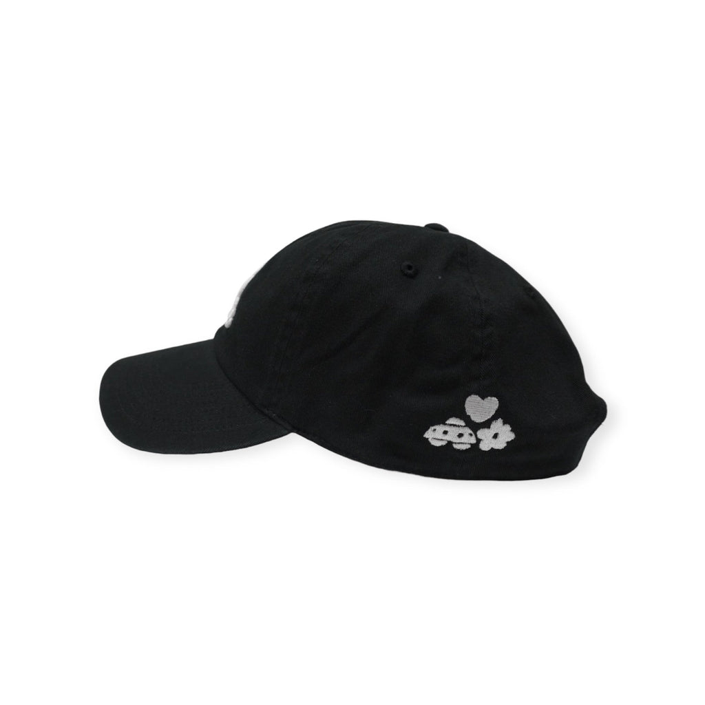 [BRU NA BOINNE] BB CAP 4号 ブルーナボイン ベースボール キャップ　 - apartir Online Store アパルティール セレクトショップ