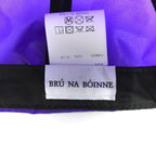 [BRU NA BOINNE] BBB JANITOR CAP - apartir Online Store アパルティール セレクトショップ