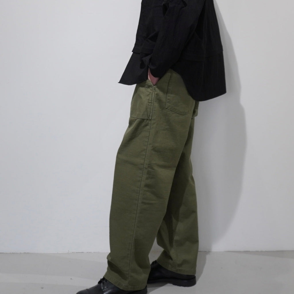 [BRU NA BOINNE] BBB JANITOR CAP - apartir Online Store アパルティール セレクトショップ