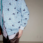 [BRU NA BOINNE] BEO JUMPER ブルーナボイン 刺繍 ジャンパー - apartir Online Store アパルティール セレクトショップ