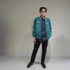 [BRU NA BOINNE] BEO JUMPER ブルーナボイン 刺繍 ジャンパー - apartir Online Store アパルティール セレクトショップ