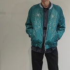 [BRU NA BOINNE] BEO JUMPER ブルーナボイン 刺繍 ジャンパー - apartir Online Store アパルティール セレクトショップ