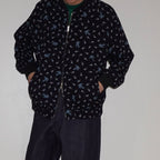 [BRU NA BOINNE] BEO JUMPER ブルーナボイン 刺繍 ジャンパー - apartir Online Store アパルティール セレクトショップ