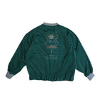 [BRU NA BOINNE] BEO JUMPER ブルーナボイン 刺繍 ジャンパー - apartir Online Store アパルティール セレクトショップ